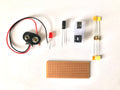 Flash LED